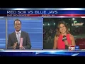 Ruthie Polinsky recaps the Red Sox 10th straight win from Fenway Park