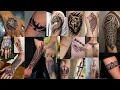 Mens Forearm Tattoo Designs l Men Tattoo Ideas Hand l Men Arm Tattoo Ideas l Big Tattoo Designs