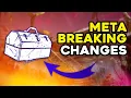 How Toolboxes Changed DBD History