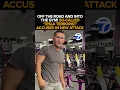 Tesla road rage driver accused in new attack at Hawaii gym