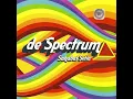 Download Lagu DE SPECTRUM - CINTA DALAM KESEDIHAN (2008) (CD-RIP)