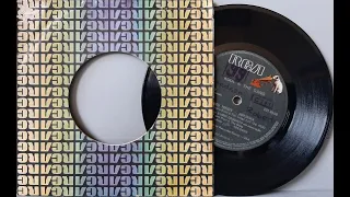 Kool & The Gang - Ladies Night - (Compacto - 1980) - Baú Musical