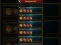 Using your Tactic scrolls effectively