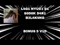 Download Lagu LAGI NYUCI | GAMEPLAY BADMINTON 