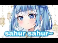 Download Lagu Alarm Sahur Kobo buat kalian~