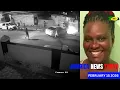 Lagu Jamaica News Today Sunday February 15, 2026 | Businesswoman killed in crash/JBNN