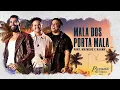 Lagu Gusttavo Lima - Mala dos Porta Mala part. Matheus e Kauan | DVD Paraíso Particular