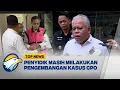 Download Lagu 17 Orang Diperiksa Soal Suap Vonis Lepas Kasus CPO - [Top News]