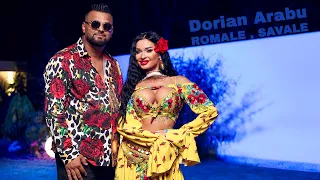 Dorian Arabu - Romale, savale