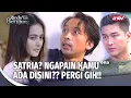 Lagu Asisten Rumah Tanggaku Ternyata Seorang Arwah Gaib??? | Rindu Tak Berujung Eps 39 FULL