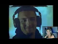 REACCIÓN A MANOS ROTAS DE DELLAFUENTE Y MORAD