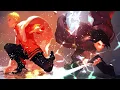 Download Lagu Keisei Gyakuten \u0026 Spin and Burst mix