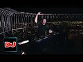 Download Lagu Martin Garrix LIVE from the Empire State Building!