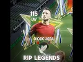 Download Lagu RIP LEGENDS 🕊😭#eafc24 #shorts#eafifa#fifamobile#fifa23#fcmobile24#fifa22#fifa21#easports