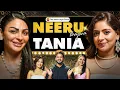 Download Lagu Tania \u0026 Neeru Bajwa on Karan Aujla, Viral Video, Relationship, New Movie | Aman Aujla
