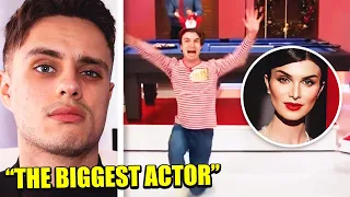 Pre-Trans Clip Of Dylan Mulvaney PROVES Everything We Knew