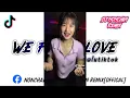 Lagu #ฮิตในtiktok #แดนซ์ไทย2024 #เพลงแดนซ์ตื้ดๆมันส์ๆ2024 (We Found Love.)#เพลงแดนซ์ dj nonchan Remix.V2