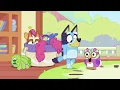 Bluey Music: Chattermax (Episode Mix) [Outdated]