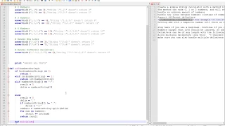 TDD Kata - String Calculator Python