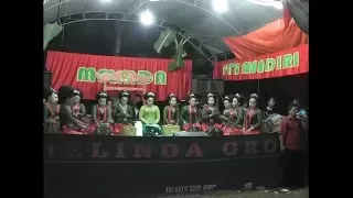 Download kembang gadung MELINDA group RVS production MP3