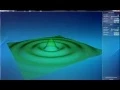 JavaFX 3D - F x yz Sampler
