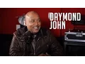 Daymond John Shares How FUBU Got Started The Power Of Broke