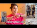 Is the 750 SHEIN gift card a scam
