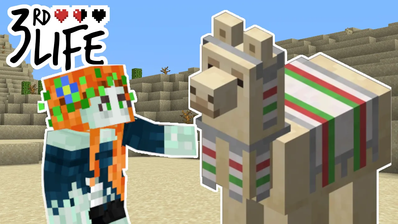 Watch "THE PLAN - 05 - 3rd Life" on YouTube