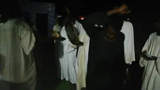 مهدي ود عابدين يبدع في طيبه 