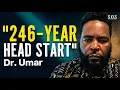 Dr Umar Reveals What They Never Told You About Juneteenth