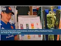 2023 Rugby World Cup Pool A