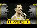 Download Lagu Classic Rock Songs 70s 80s 90s 🔊 Queen, Guns N' Roses, Bon Jovi, Metallica, Nirvana, Pink Floyd