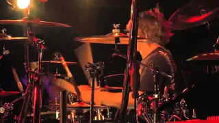 Korn Live Another Brick In The Wall Sziget 2012 