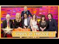 Download Lagu S20 E11 - The Graham Norton Show | Full Episode | Nicole Kidman, Dev Patel, Felicity Jones