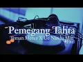 Download Lagu DJ Pemegang Tahta \