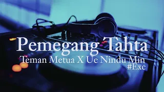 Download DJ Pemegang Tahta \ MP3