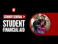 Financial Aid at IU Bloomington