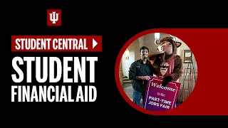Financial Aid at IU Bloomington