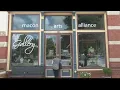 Macon Arts Alliance starts grant to help artists