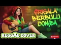 Lagu EVIE TAMALA - SERIGALA BERBULU DOMBA (Versi Reggae) | AI Music Cover