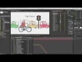 Premiumilk Tutorial 17 - Explainer Lines Toolkit