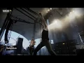 Overkill  Live Elimination  Rock Hard Festival 2015