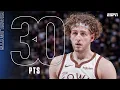 BRANDIN PODZIEMSKI CAREER HIGH 30-PTS NBA on ESPN