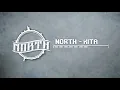 NORTH - KITA (OFFICIAL AUDIO VIDEO)  #northband #poppunkindonesia #indiemusicbekasi