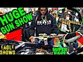 OAKS GUN SHOW THIS IS CRAZY PA Expo Center