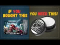 The MUST Have Putty For Warhammer Minis