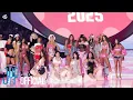VICTORIA’S SECRET FASHION SHOW 2025 Behind The Scenes