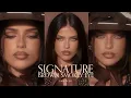 SIGNATURE BROWN SMOKEY EYE TUTORIAL - TANIELLE JAI