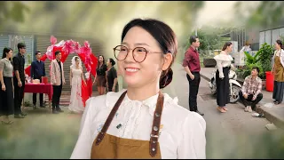 Chê Chàng Trai Trắng Tay, Mẹ Vợ Không Ngờ Anh Lại Là Chủ Tịch Giả Nghèo Và Cái Kết - Tập 2009