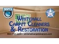 Whitehall Carpet Cleaning Columbia South Carolina